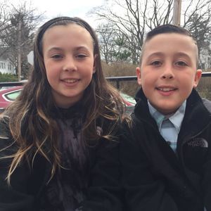 Meet your Posher, Karla